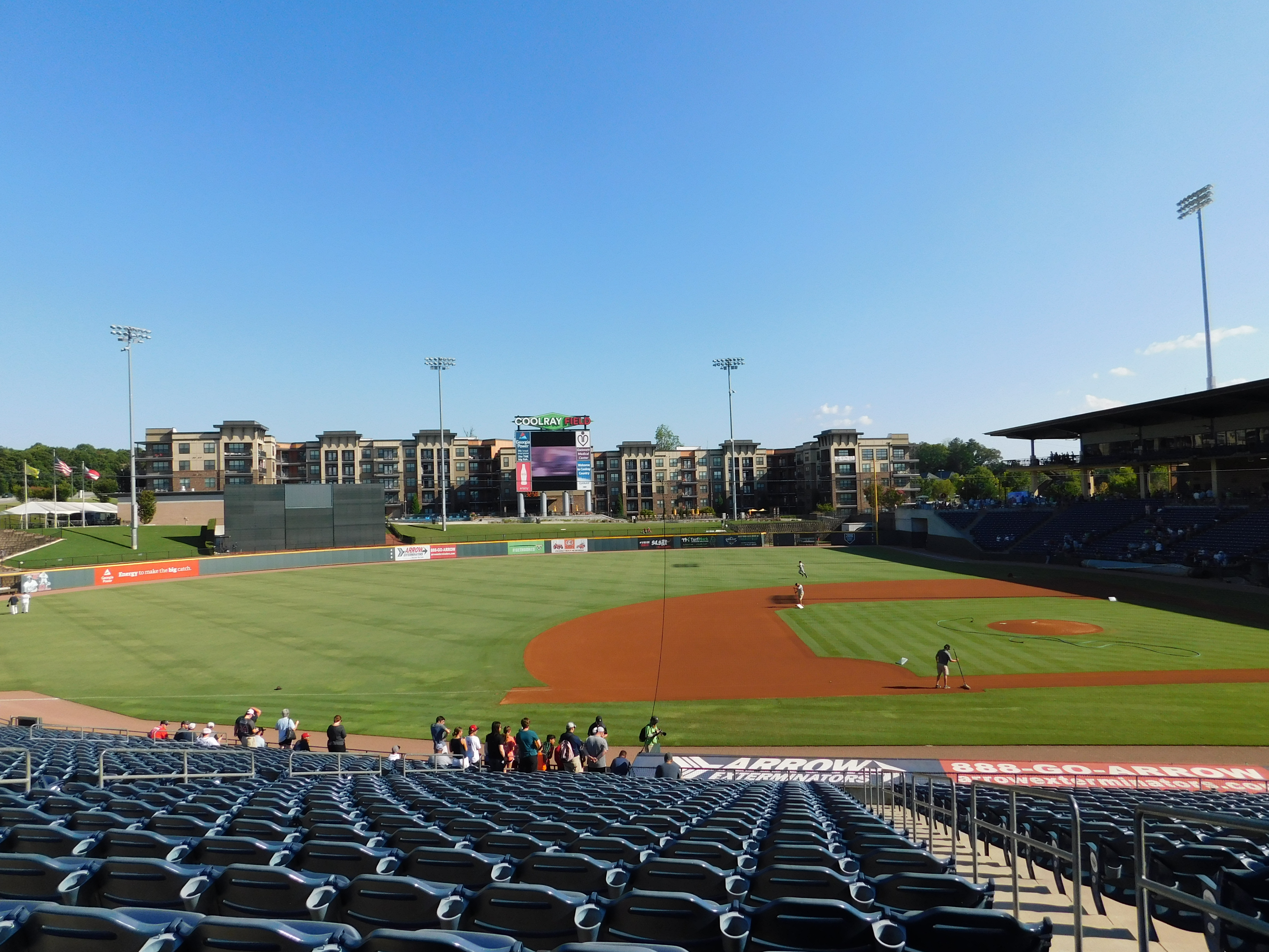 GWINNETT STRIPERS HOMESTAND HIGHLIGHTS: Back at Coolray Field for Fourth of  July, Sports